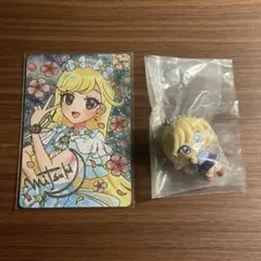 アイプリ 星川 みつき 映画 まんかいバズリウムライブ ひみつのアイプリ サイン