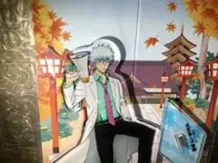 銀魂 アクリルスタンド 土方 3年Z組銀八先生 銀魂展 202602171441 