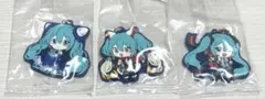 ガンダム×初音ミク ラバスト まとめ