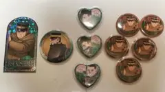 月島軍曹 セット ゴールデンカムイ