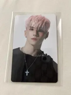 JO1 川西拓実　BE CLASSIC 通常盤　トレカ