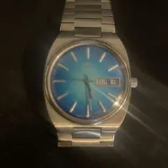 Ω OMEGA SeaMaster オメガ　シーマスター　アンティーク　ジャンク