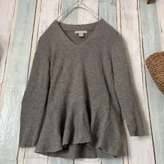 バナナリパブリック ニット