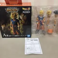 セット割】ドラゴンボール 一番くじ ラストワン賞 孫悟空 E賞 魔人