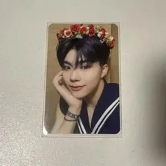 ゴヌク makestar トレカ