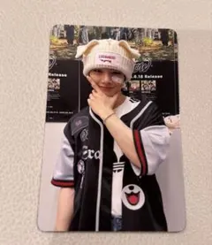 straykids スキズ　VR 会場限定特典トレカ　アイエン