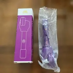 マクドナルド　ポテトハンドキャッチャー【新品・未使用】