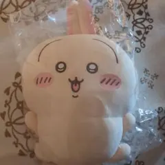 うさぎだらけくじ A賞 ジャンプ 超BIGぬいぐるみ