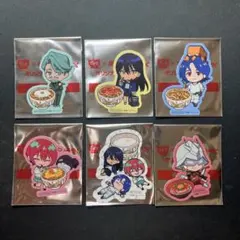 すき家 キャラクターグッズ