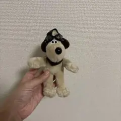グルミット　パイロット