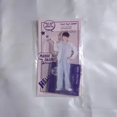 【新品·未開封】Hey!Say!JUMP 有岡大貴 アクスタfest アクスタ