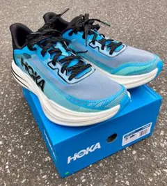 HOKA スカイフロー SKYFLOW 26cm - メルカリ