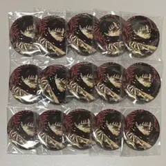 ジャンプGIGA 呪術廻戦　脹相　缶バッジ　15点　まとめ売り