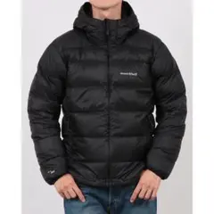 ライトアルパインダウンパーカ - XL（新品未使用）