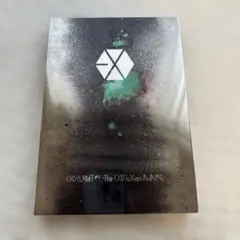 EXO PLANET #2 - The EXO'luxion IN JAPAN-