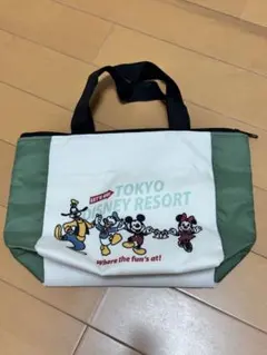ランチバッグ キャラクターグッズ