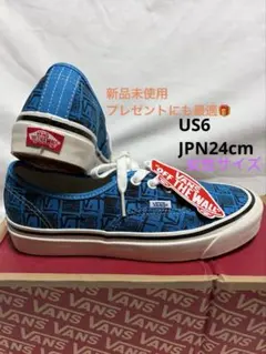 vans Anaheim authentic 44DX Checker 25.5 - メルカリ