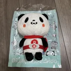 お買いものパンダ ぬいぐるみ 探偵 非売品 楽天 - メルカリ