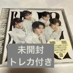 M!LK EBiDAN YES東京 初回限定盤 CD