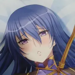 えれっと （うつらうららか） FGO イシュタル Wスエード B2 
