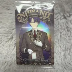 剣持刀也　にじさんじ　ウエハース