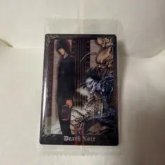 デスノート ウエハース ノーマルカード11