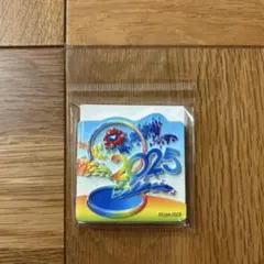 ミャクミャク ポリレジンマグネット