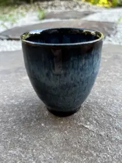 茶道具、花瓶、宝山作 茶道具、花瓶、宝山作