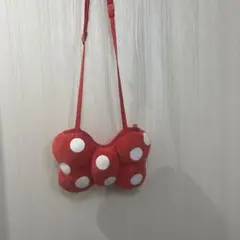 ディズニーポシェット ミニー