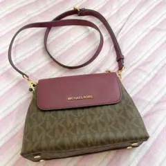 MICHAEL KORS マイケルコース　ショルダーバッグ　ハンドバッグ　バック