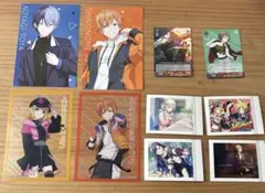 プロセカ　ビビバス　vividBADSQUAT カードまとめ売り