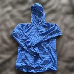 NoveltySwallowtailVentHoodie(NPW71381)