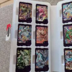 ポケモンメザスタカードセット