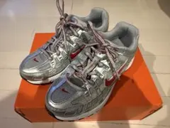 ナイキ P-6000NIKE J P-6000のサムネイル