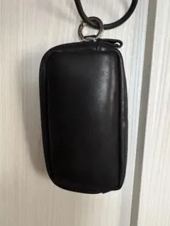 ショルダーバッグ コインケース