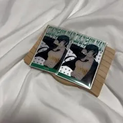 チェンソーマン 姫野 トレカ2枚セット