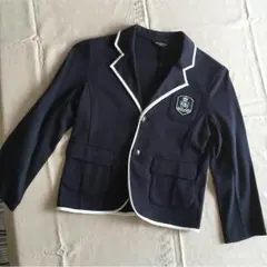 キッズ ジャケット 130  値下げします！