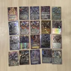 バトルスピリッツ　70枚　まとめ売り