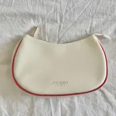 【新品・未使用】資生堂 SHISEIDO ポーチのサムネイル