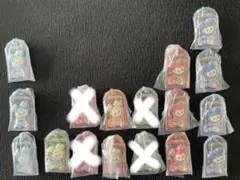 TWICE LOVELYSチョコがけボーロ＆チャーム