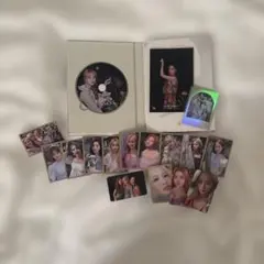 TWICE More&More アルバム　トレカ　まとめ売り