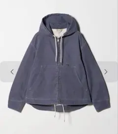＜L.L.Bean＞プロスペクト ハーバー フーディー ジャケット　SIZE M