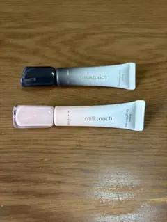 milktouch アイコニックマスカラのサムネイル