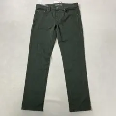 極美品】PT TORINO SWING 濃紺 ストレッチデニム W34 - メルカリ