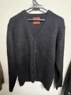 2026年最新】モヘア カーディガン ビンテージ 毛足の人気アイテム