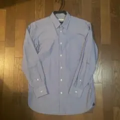 UNIQLO +J ストライプシャツ