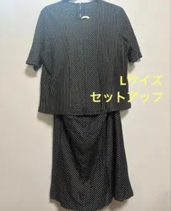 レディースセットアップ