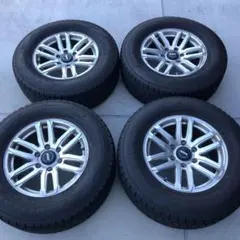 2026年最新】fjクルーザー スタッドレスの人気アイテム - メルカリ