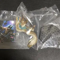 ジンオウガ モンスターハンター スタンダードモデル Plus 20周年 BEST