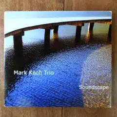 ジャズ CD 3771 マーク・コッホ